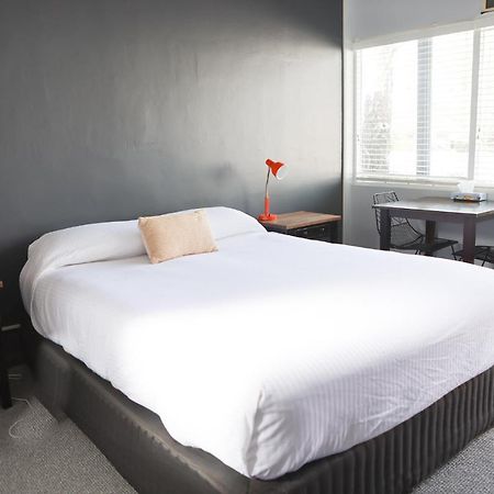 Motel Melrose Миттагонг Экстерьер фото
