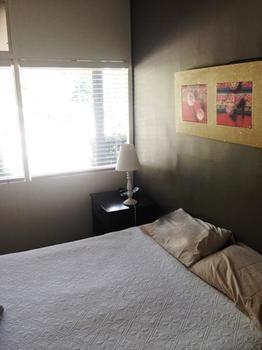 Motel Melrose Миттагонг Экстерьер фото
